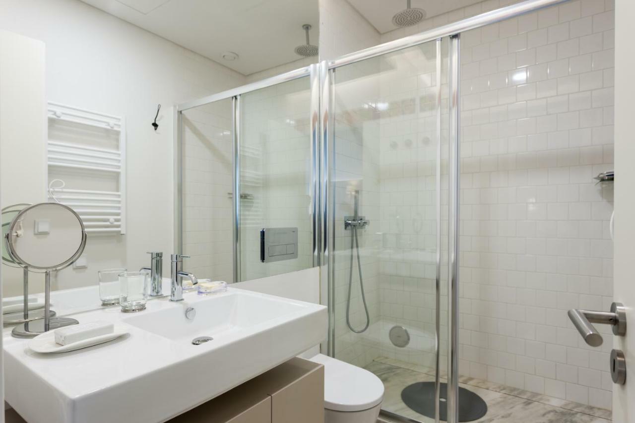 Flh Alecrim Modern Flat Apartment Lisbon Exterior photo